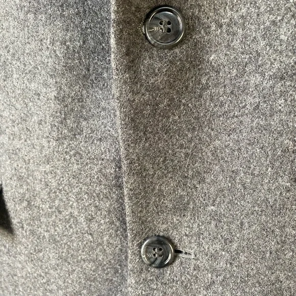 Elgin Edwards 100 percent camel hair suit coat‎